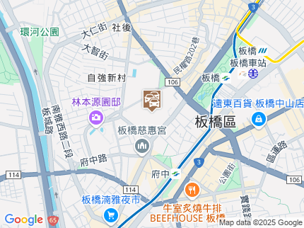 路況地圖