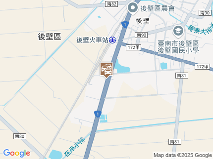 路況地圖