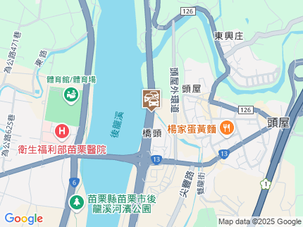 路況地圖