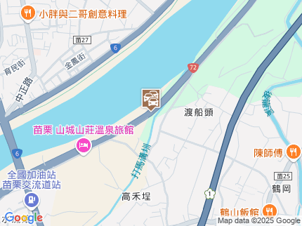 路況地圖
