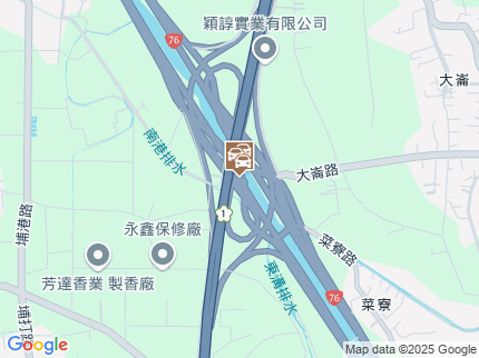 路況地圖