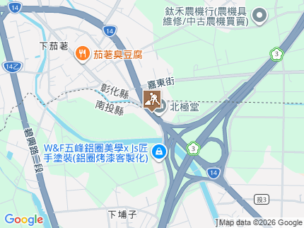 路況地圖