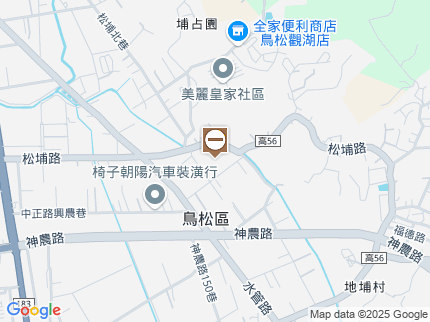 路況地圖