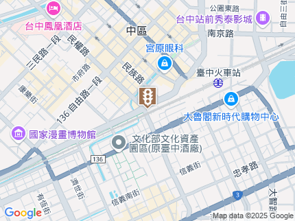 路況地圖