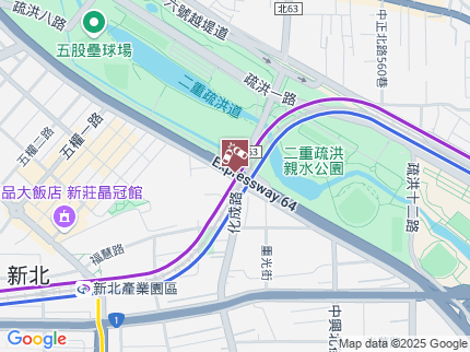 路況地圖
