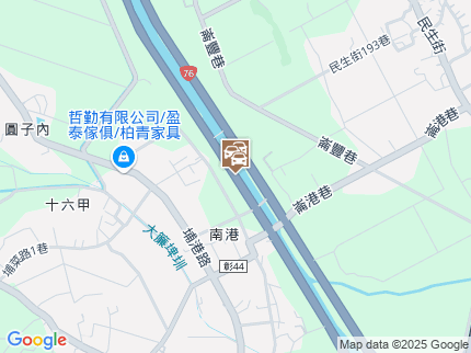 路況地圖