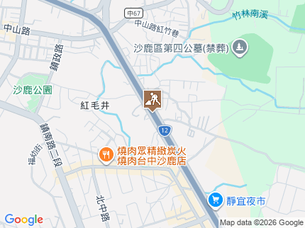 路況地圖