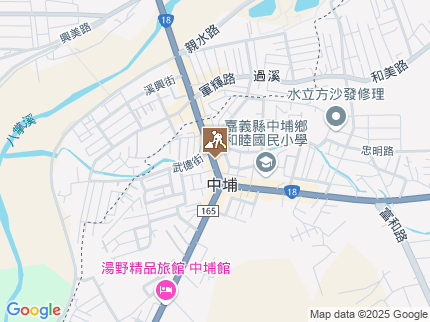 路況地圖