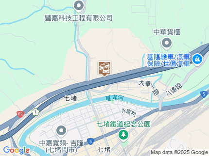 路況地圖