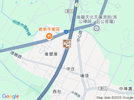 路況地圖