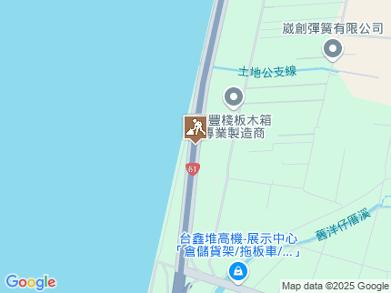 路況地圖