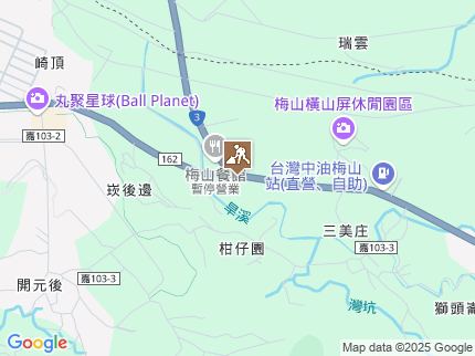 路況地圖