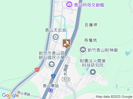 路況地圖