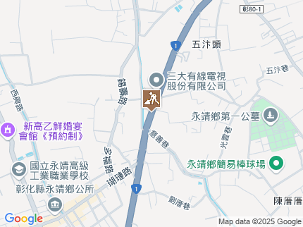 路況地圖