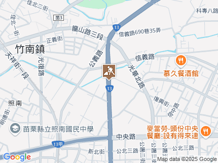 路況地圖