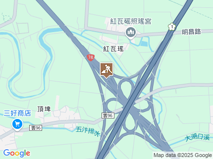 路況地圖