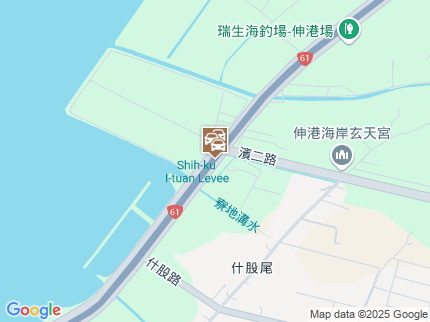 路況地圖