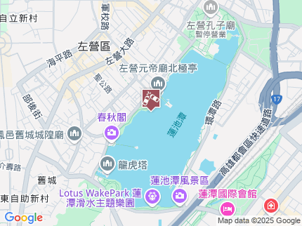 路況地圖