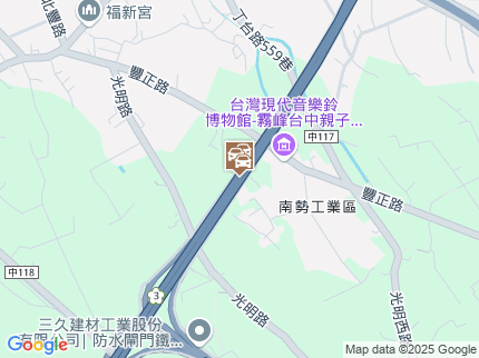路況地圖