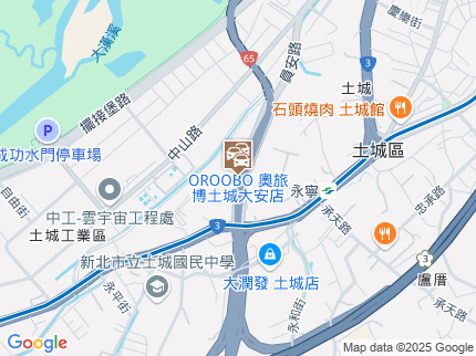 路況地圖