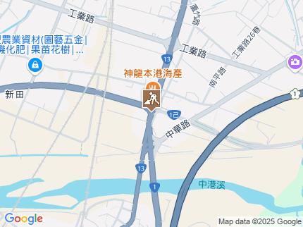 路況地圖