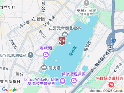 路況地圖