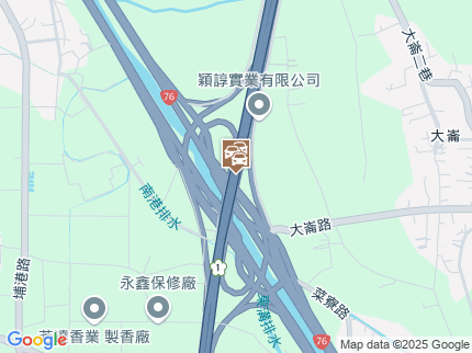 路況地圖