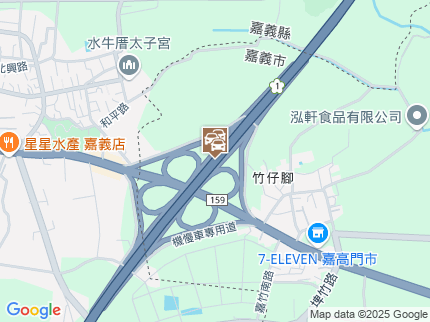 路況地圖