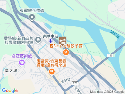 路況地圖