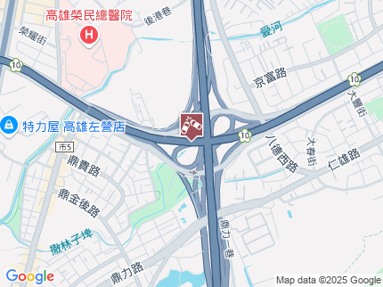 路況地圖