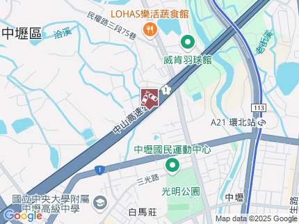 路況地圖