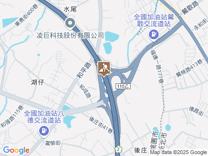 路況地圖