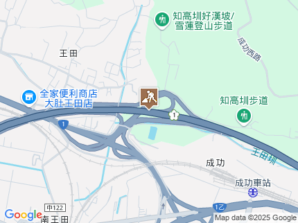 路況地圖