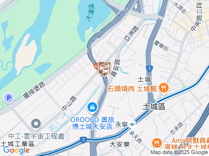 路況地圖
