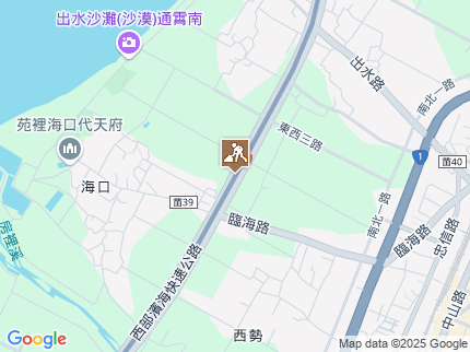 路況地圖