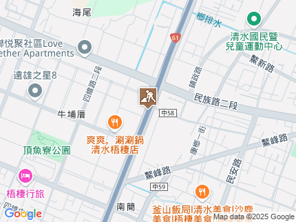 路況地圖