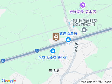 路況地圖