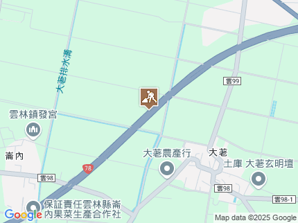 路況地圖