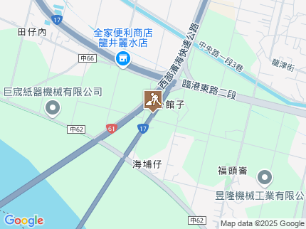 路況地圖