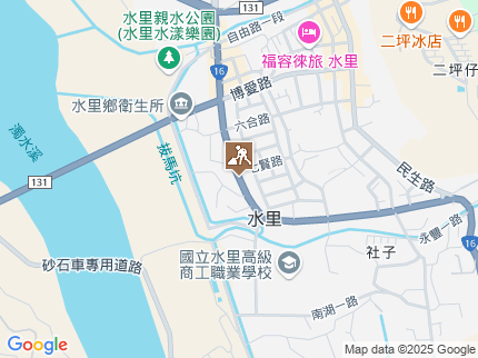 路況地圖