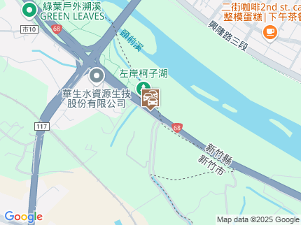 路況地圖