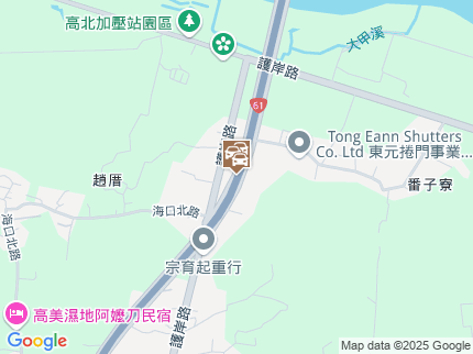 路況地圖