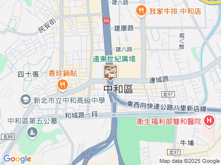 路況地圖