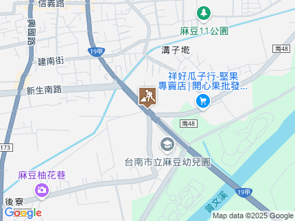 路況地圖