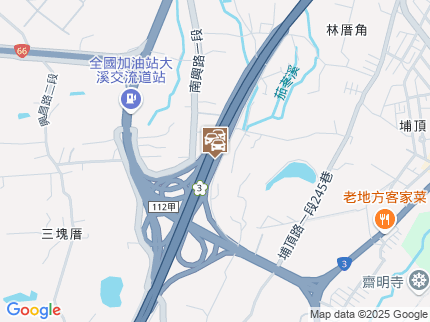 路況地圖