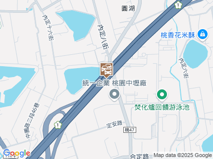 路況地圖