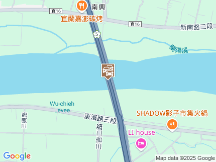 路況地圖