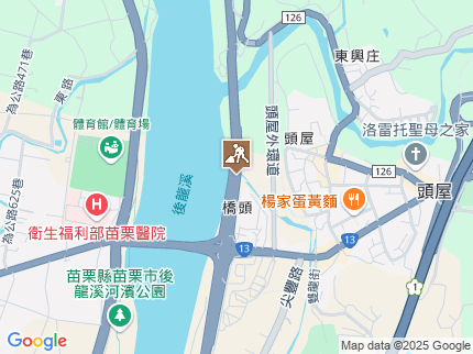 路況地圖