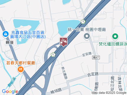 路況地圖