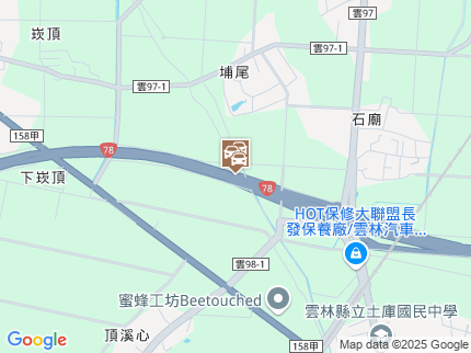 路況地圖